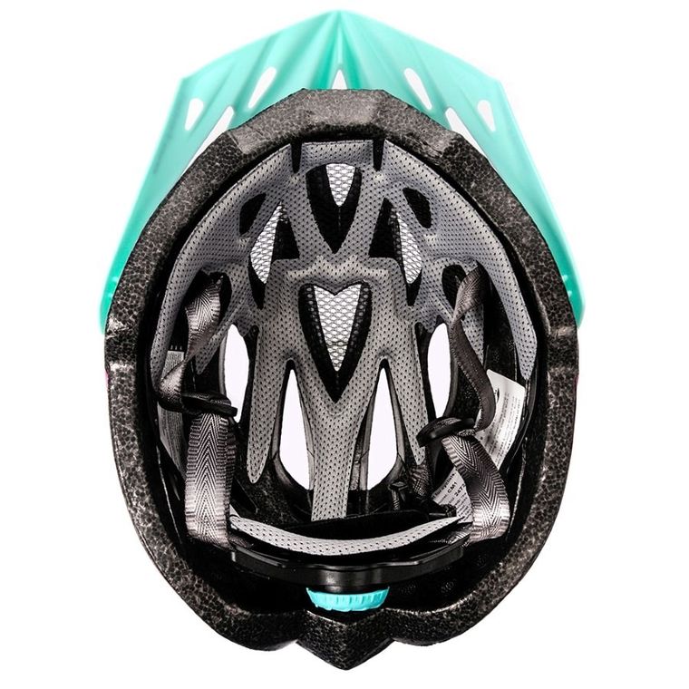 Meteor, Marven, kask rowerowy, rozmiar M, 55-58 cm