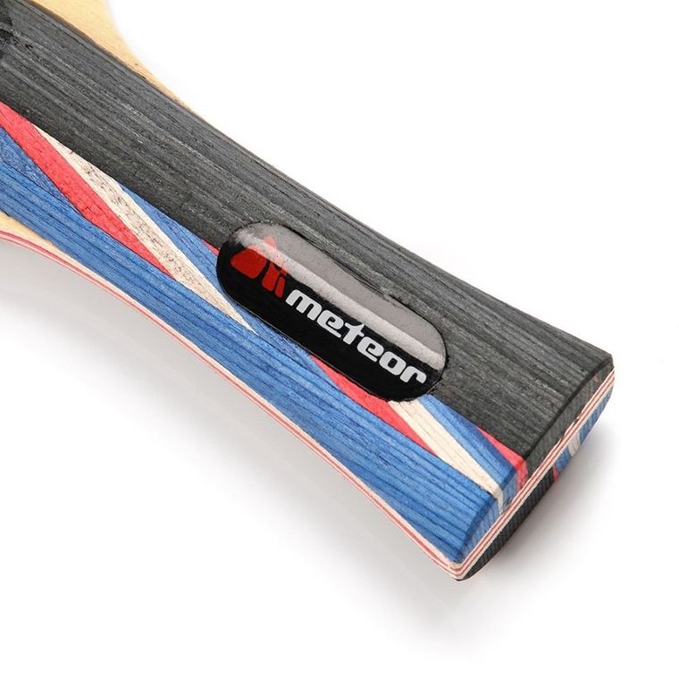 Meteor, Mistral, rakietka do tenisa stołowego