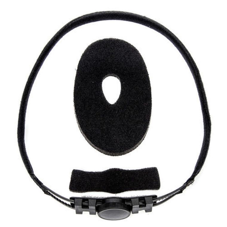 Meteor, MV5-2, kask rowerowy, biały, rozmiar M, 52-56 cm