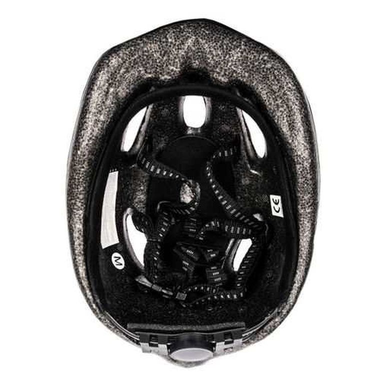 Meteor, MV5-2, kask rowerowy, rozmiar S, 48-52 cm