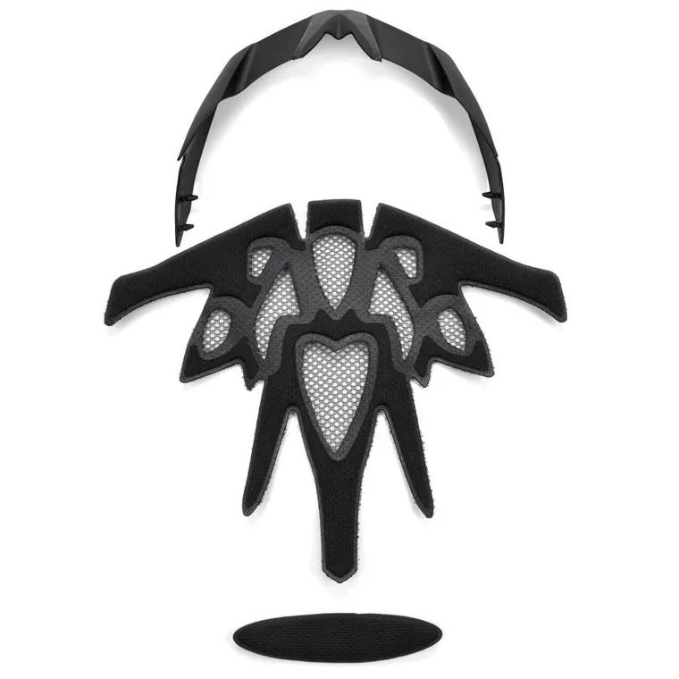 Meteor Ovlo, kask rowerowy, zielony, rozmiar M, 55-58 cm