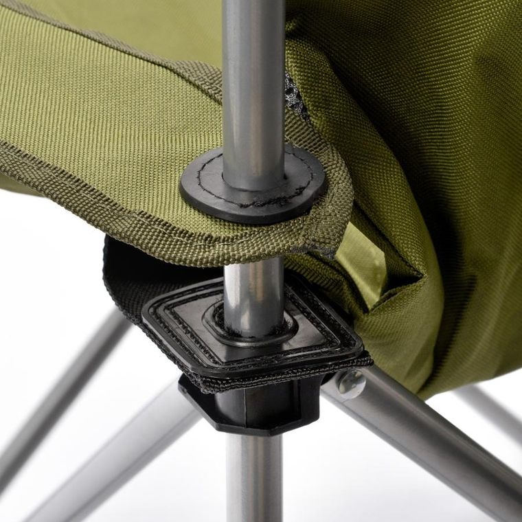 Meteor, Sedia, krzesło składane, khaki