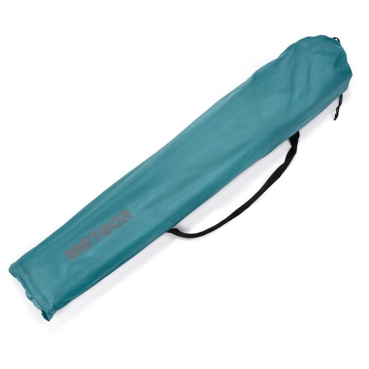 Meteor Tripper, krzesło składane, morski