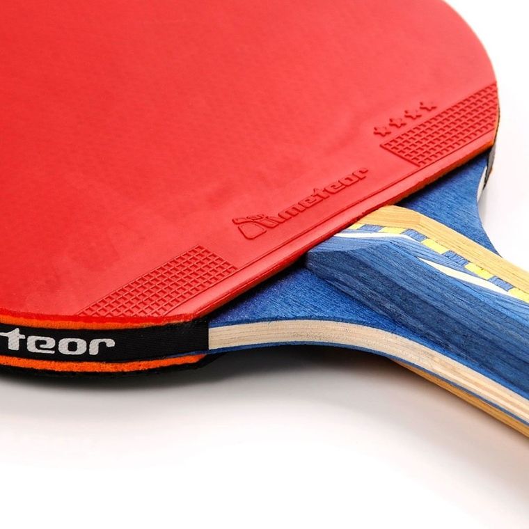 Meteor, Windstorm, rakietka do tenisa stołowego