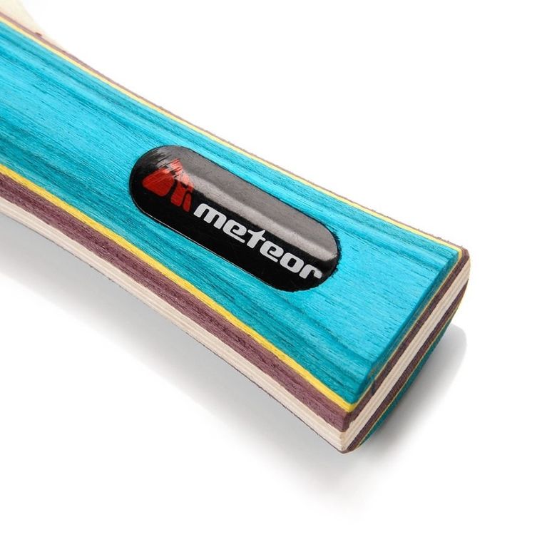 Meteor, Zephyr, rakietka do tenisa stołowego