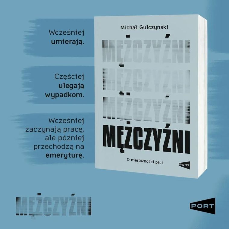 Mężczyźni