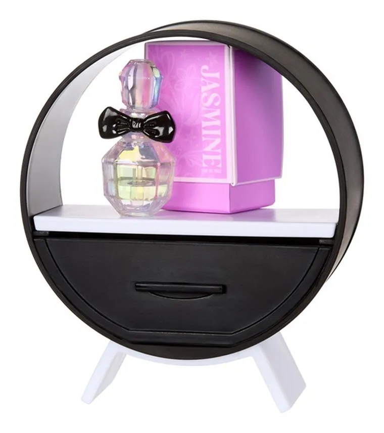 MGA's Miniverse, Make It Mini, Fragrances, kula niespodzianka, mini perfumy