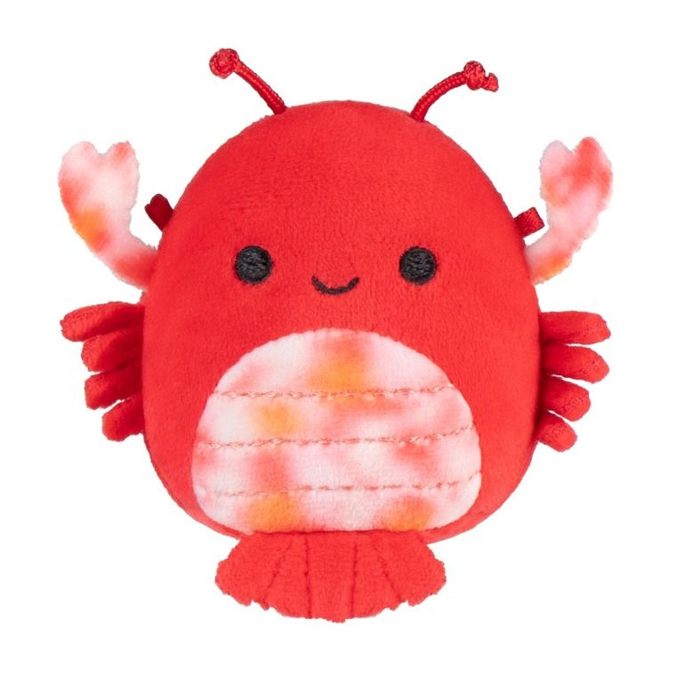 Micromallows, Diabelski młyn, zestaw z maskotkami