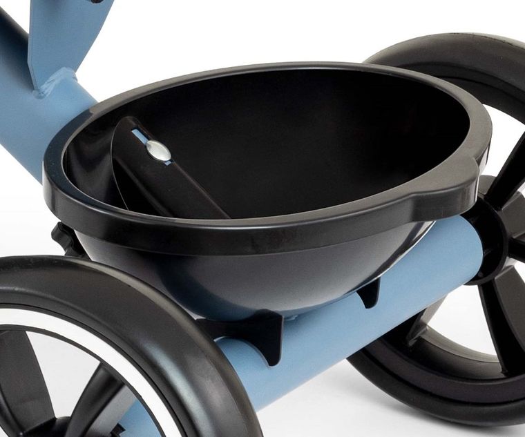 Milly Mally, Bobby, rowerek trójkołowy, denim