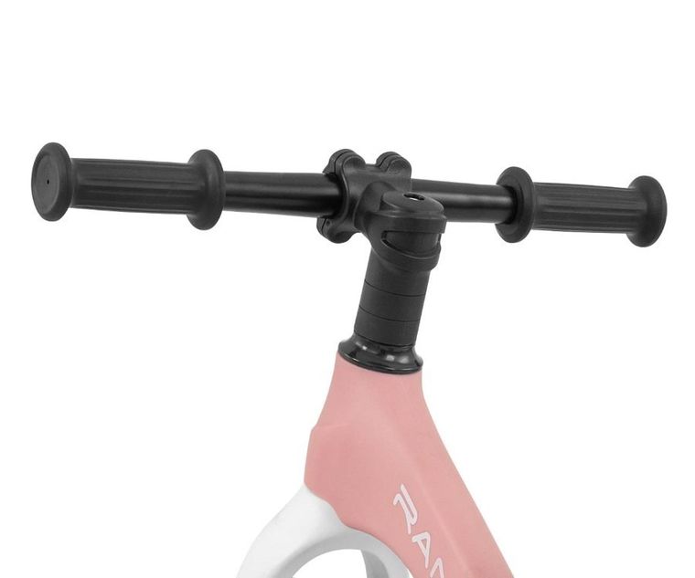 Milly Mally, Ranger Flash, rowerek biegowy, pink