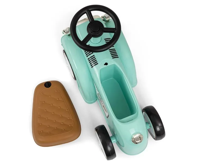 Milly Mally, Royce, jeździk, Mint