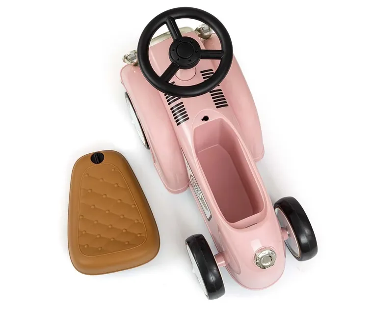 Milly Mally, Royce, jeździk, Pink