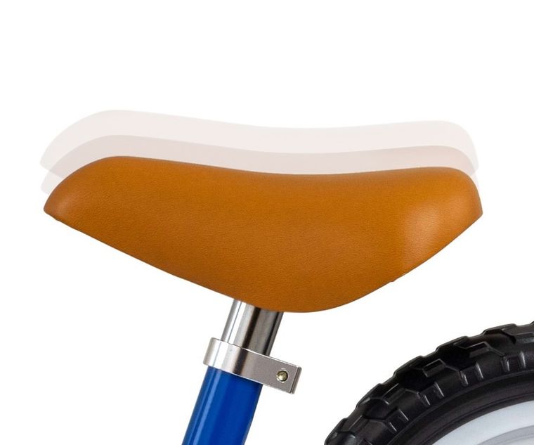 Milly Mally, Timmy, rowerek biegowy, navy