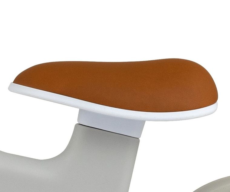 Milly Mally, Velo, rowerek biegowy, Brown