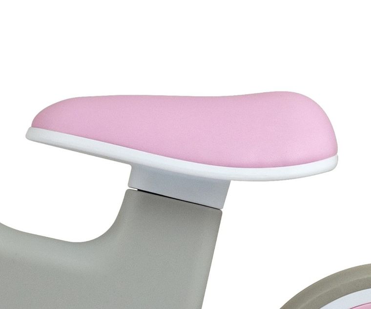 Milly Mally, Velo, rowerek biegowy, Pink