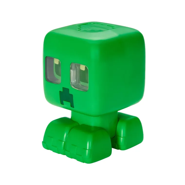 Minecraft, Mój pupil Creeper, figurka
