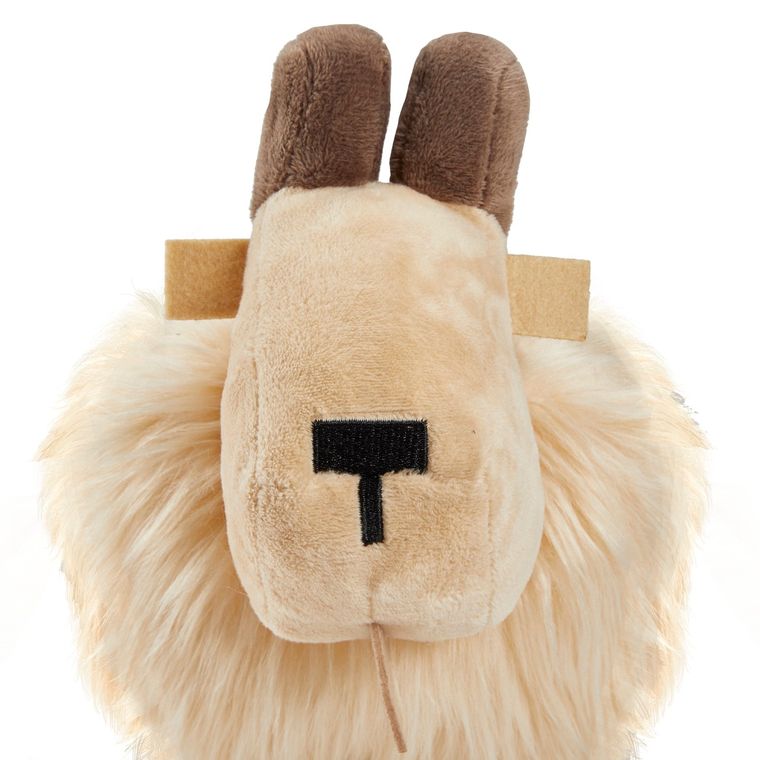 Minecraft, Owca, pluszak, 20 cm