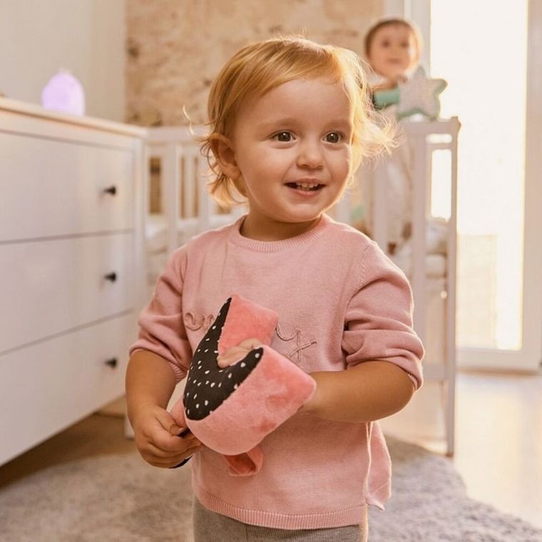 Miniland, Księżyc, magiczna różdżka