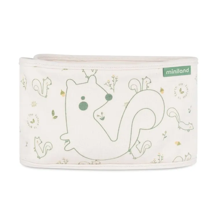 Miniland, pas antykolkowy dla dziecka, wiewiórka