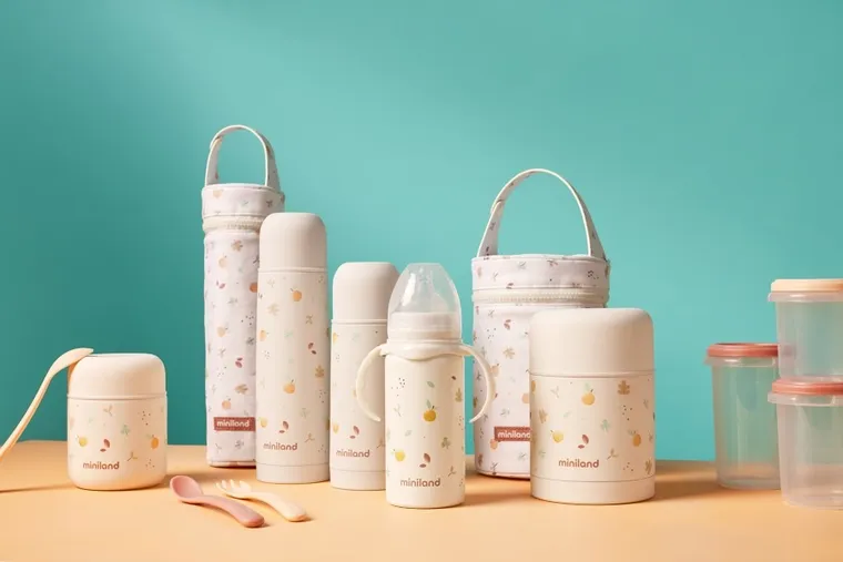 Miniland, Valecia, termos, 500 ml