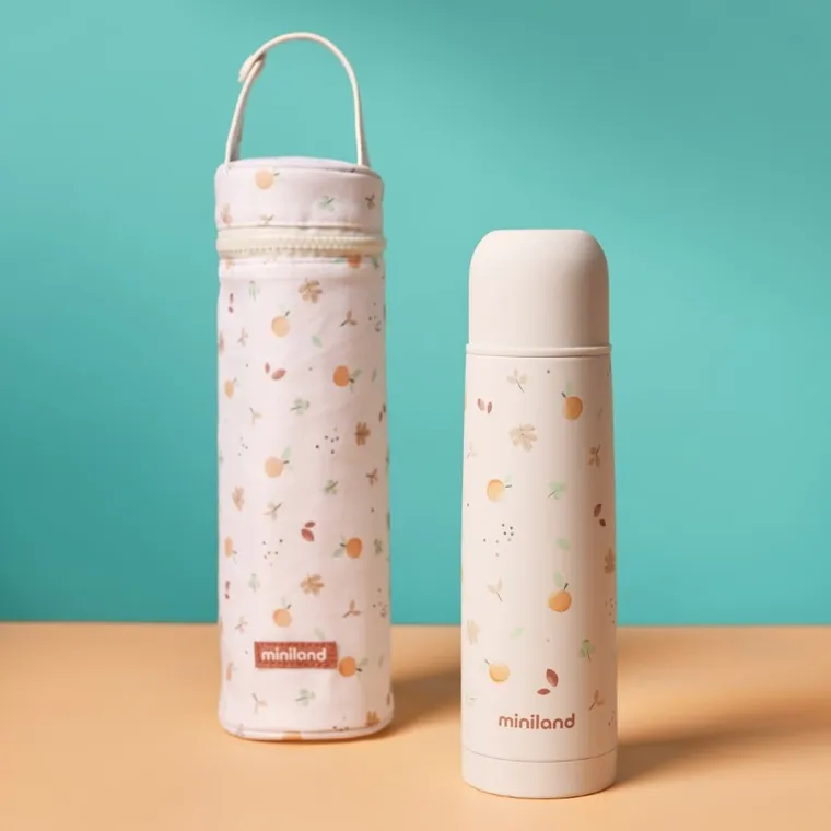 Miniland, Valencia, termoopakowanie na butelkę, 350 ml