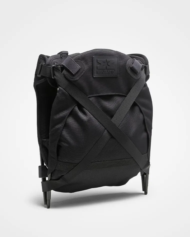 MiniMeis, G5, nosidełko, Black Core