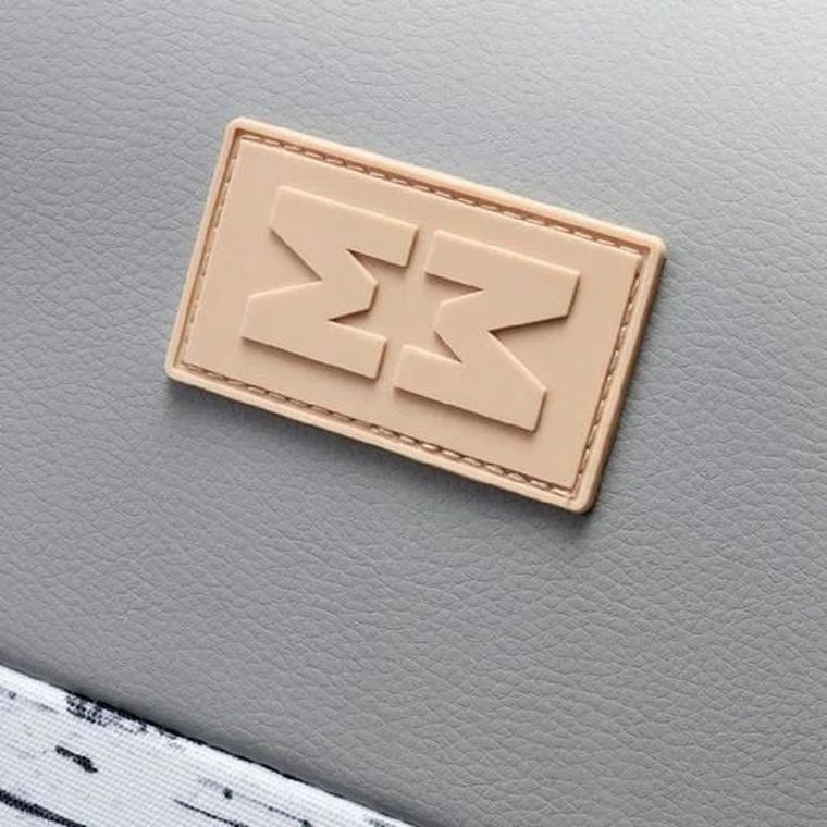 MiniMeis, G5, plecak dla rodzica, Birch