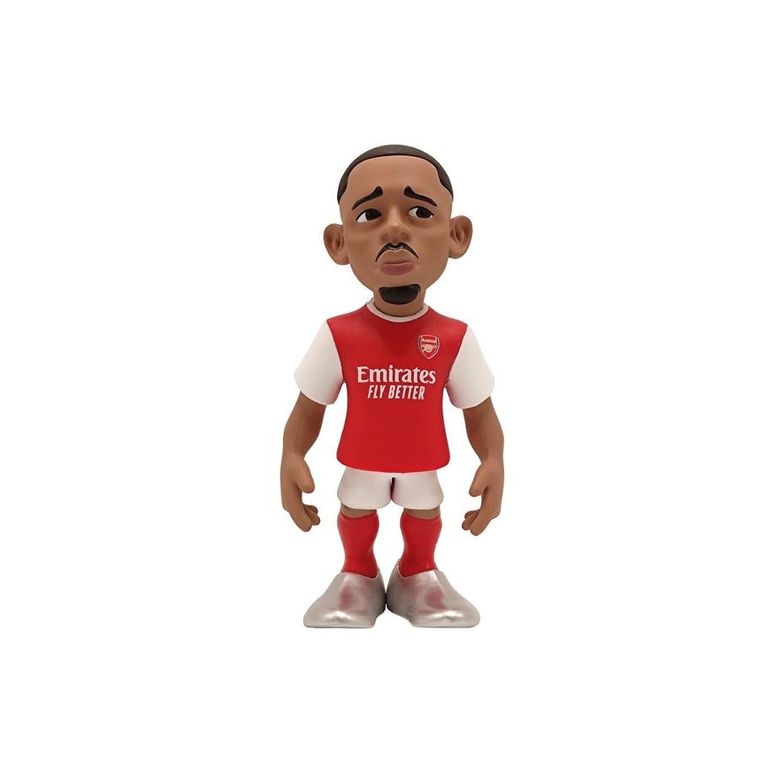 Minix, Arsenal, Gabriel Jesus, figurka kolekcjonerska
