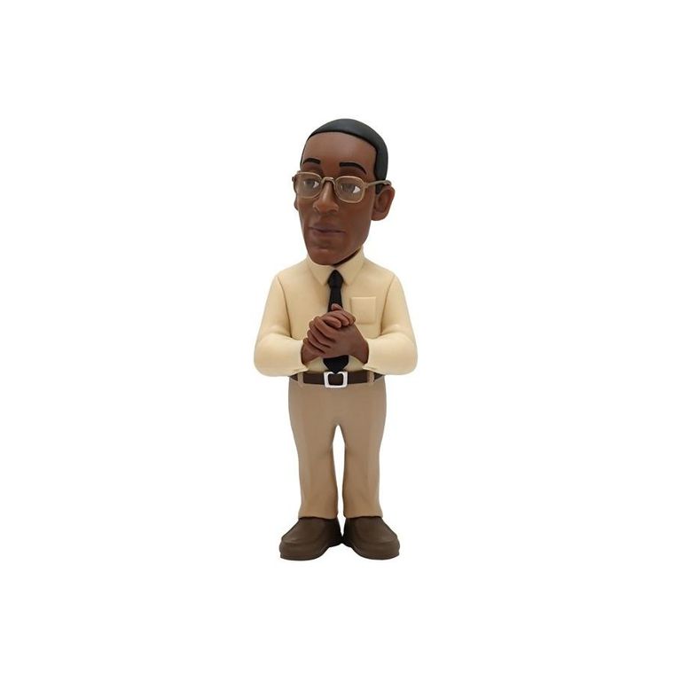 Minix, Breaking Bad, Gus Frings, figurka kolekcjonerska
