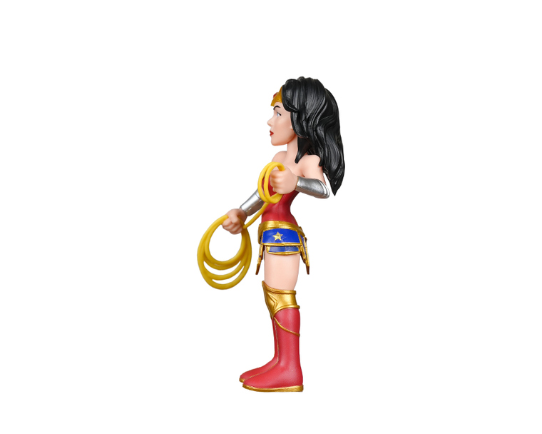 Minix, DC Comics, Wonder Woman, figurka kolekcjonerska