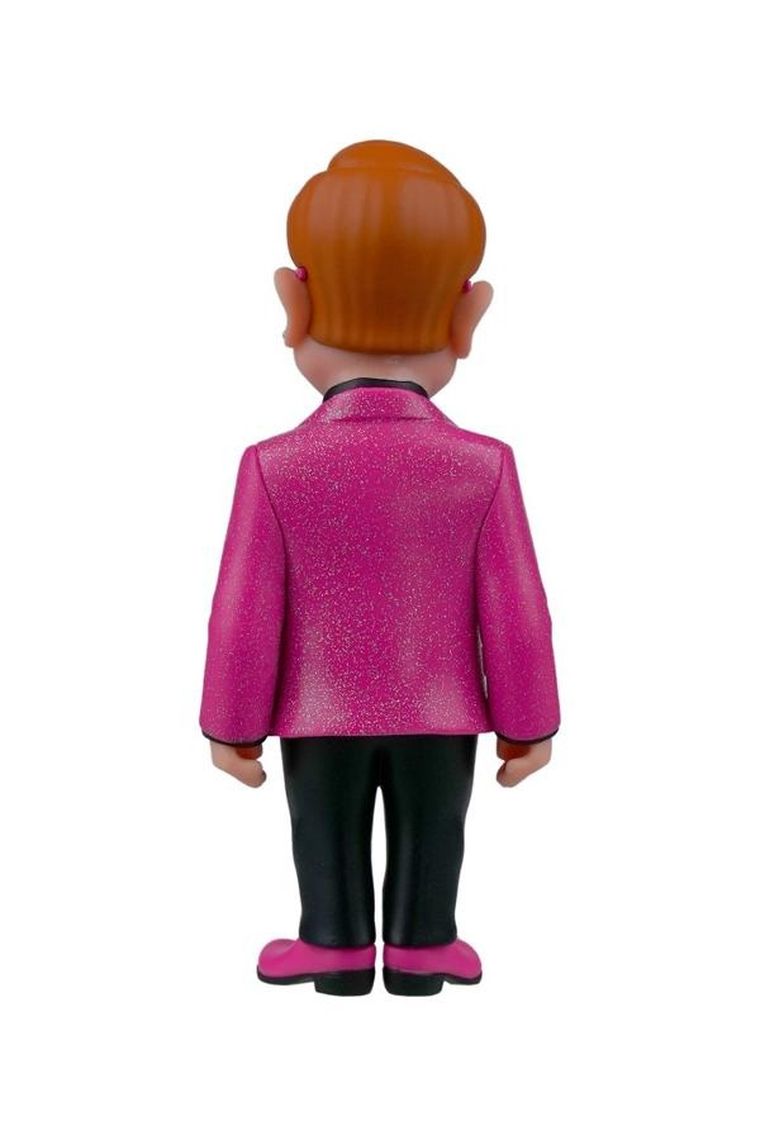 Minix, Elton John, figurka kolekcjonerska