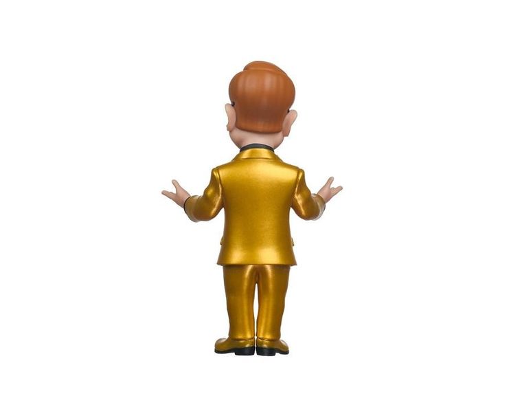 Minix, Elton John Gold Suit, figurka kolekcjonerska