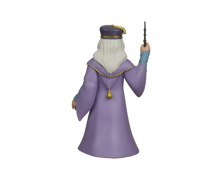 Minix, Harry Potter, Dumbledore, figurka kolekcjonerska