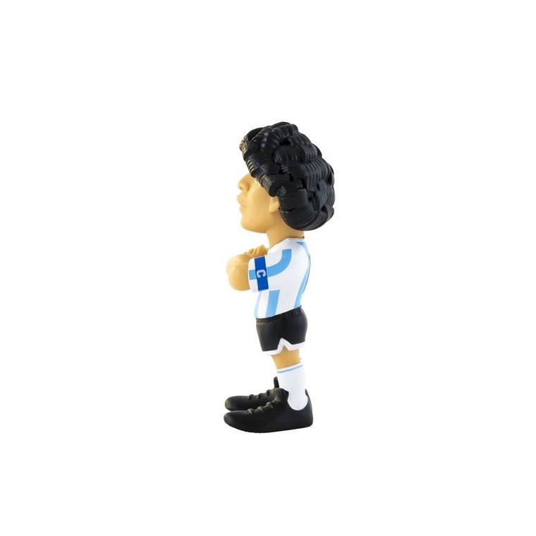 Minix, Maradona, Argentina, figurka kolekcjonerska