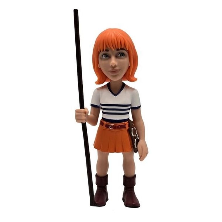 Minix, One Piece, Nami, figurka kolekcjonerska