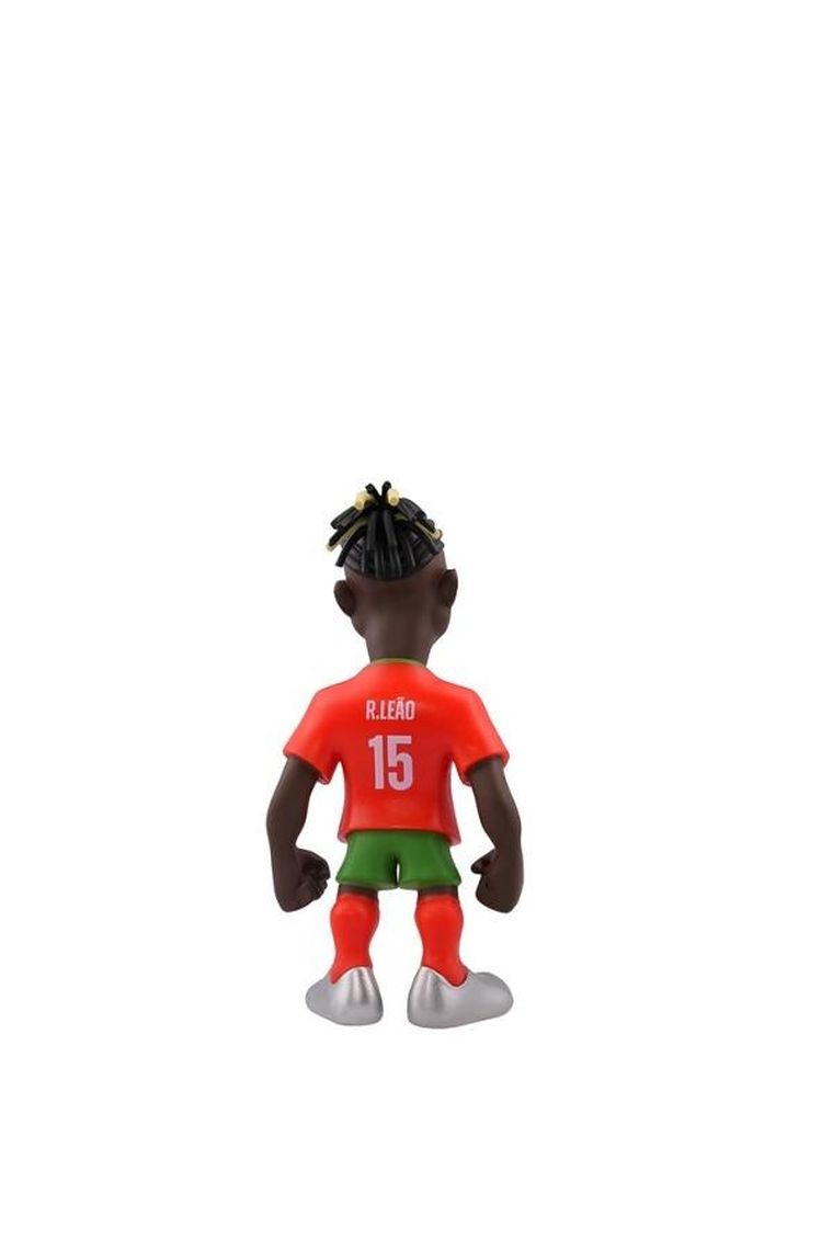 Minix, Portugalia, Rafael Leao, figurka kolekcjonerska