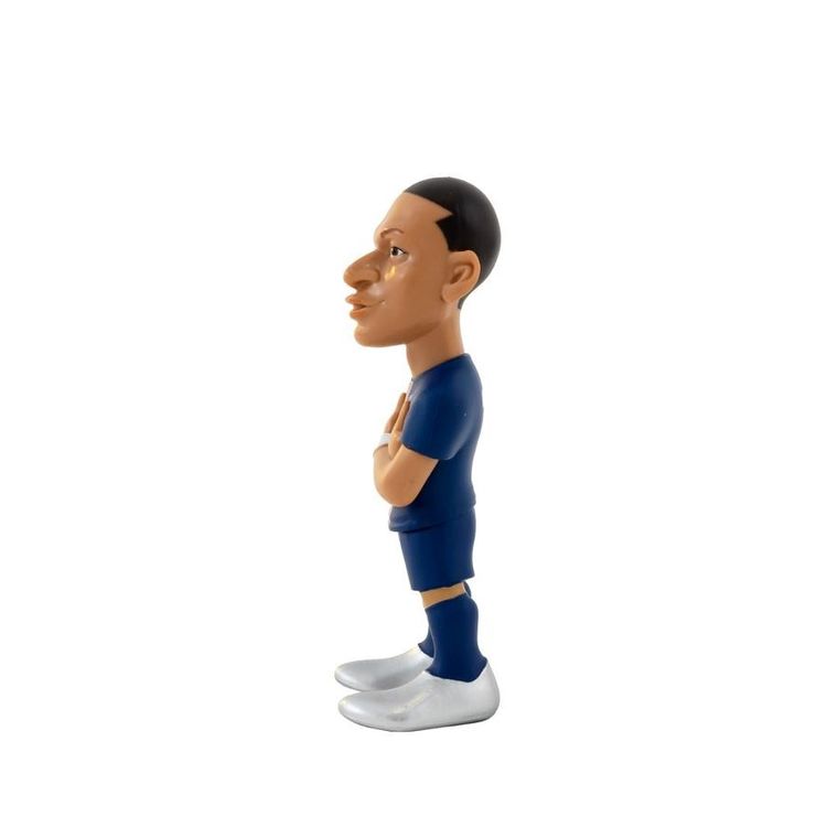 Minix, Psg, Kylian Mbappe, figurka kolekcjonerska