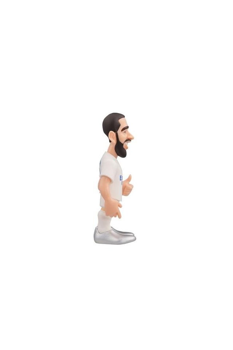 Minix, Real Madryt, Dani Carvajal, figurka kolekcjonerska