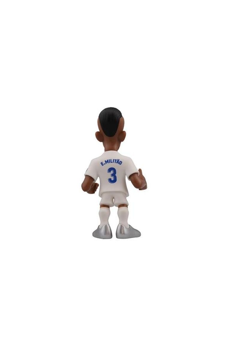 Minix, Real Madryt, Eder Militao, figurka kolekcjonerska