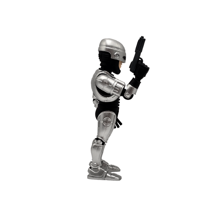 Minix, Robocop, Alex Murphy, figurka kolekcjonerska
