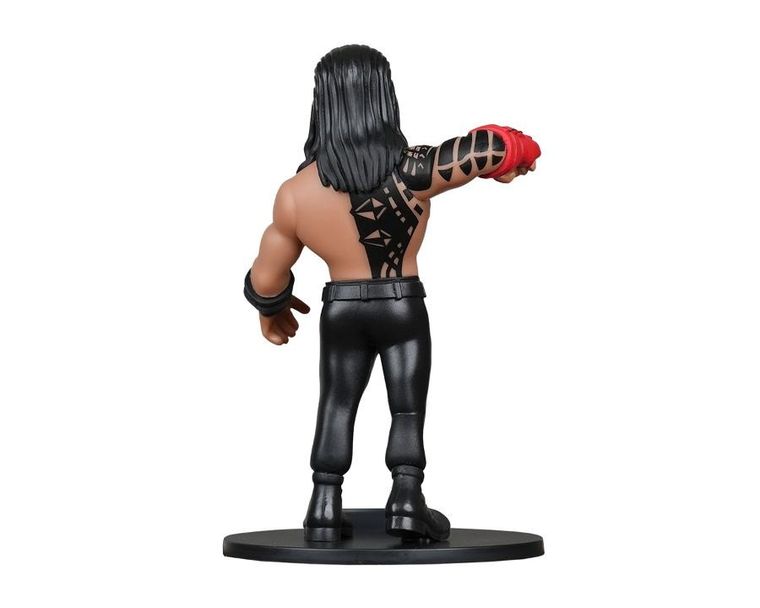 Minix, WWE, Roman Reigns, figurka kolekcjonerska