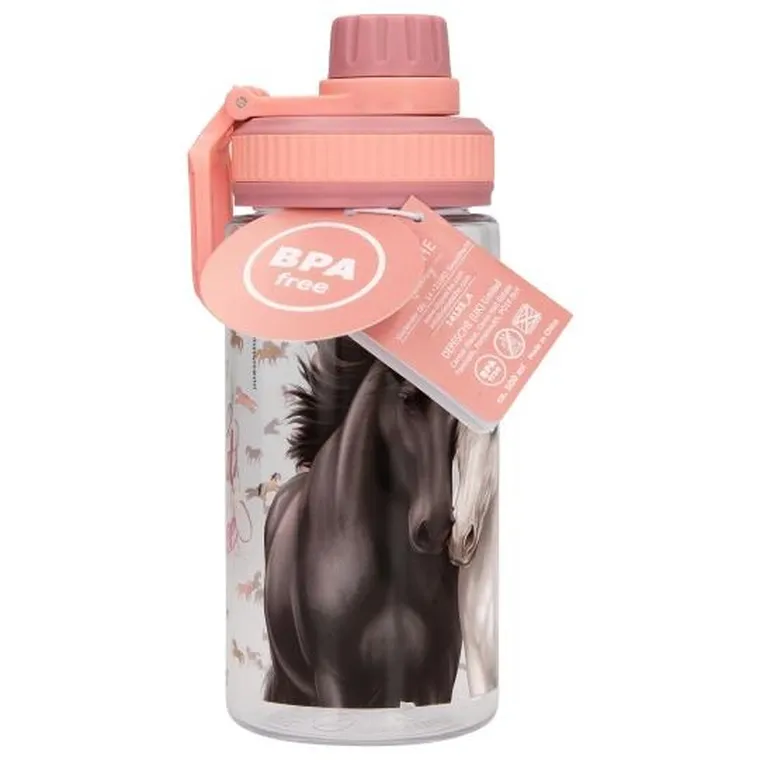 Miss Melody, Blossom Pony, bidon, 500 ml