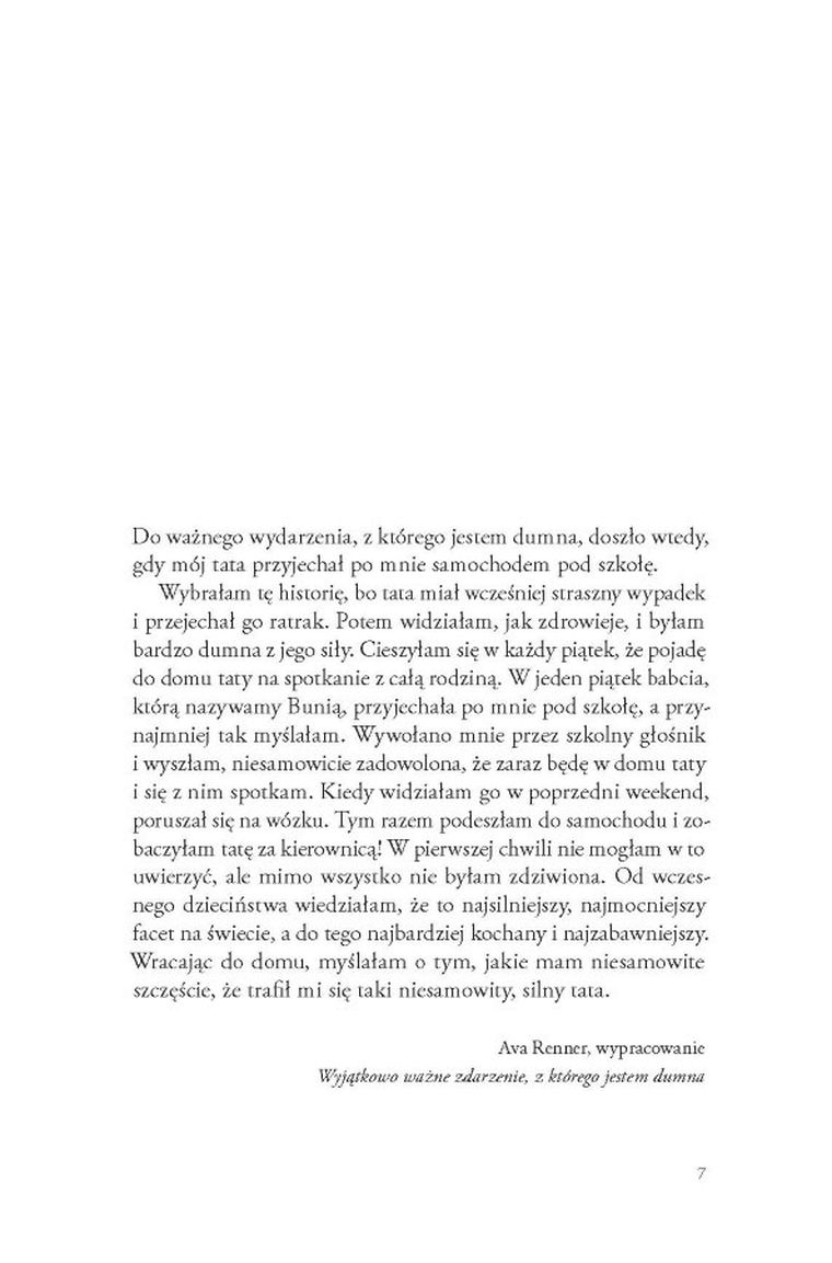 Mój następny oddech