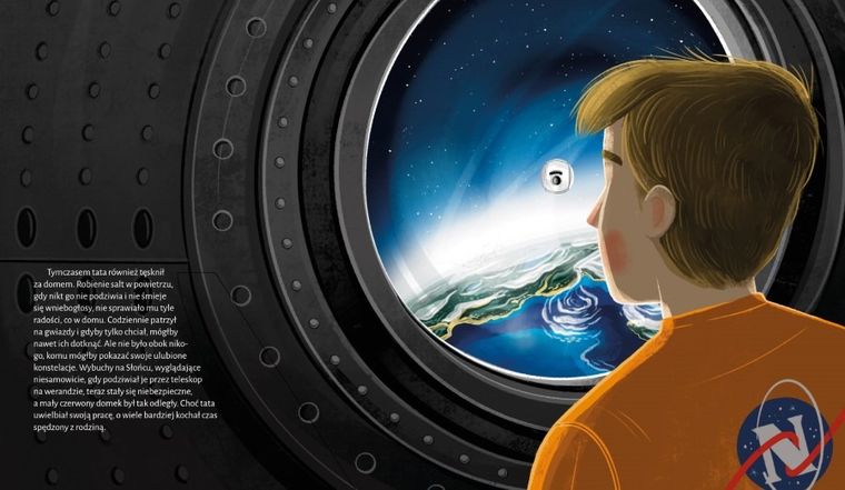 Moja gwiazdka z nieba