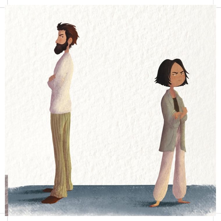 Moja wielka niezwykła rodzina