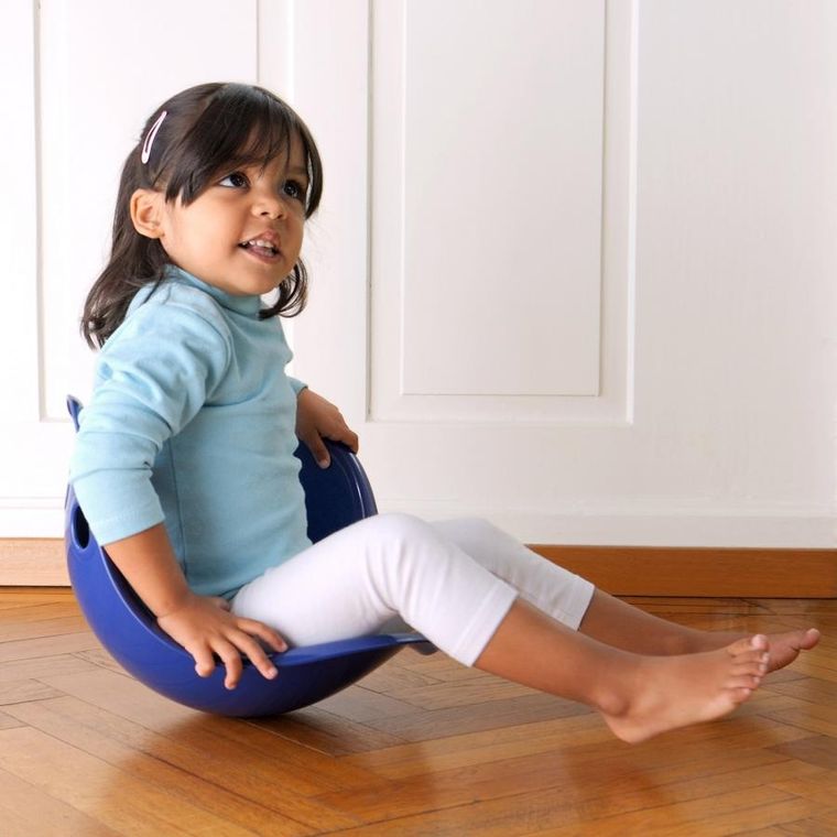 Moluk, Muszelka Bilibo, midnight