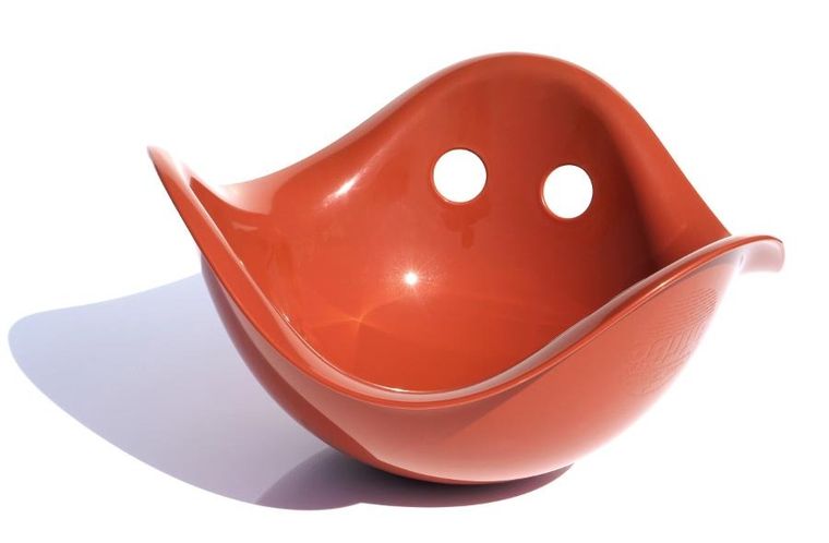 Moluk, Muszelka Bilibo, terracotta