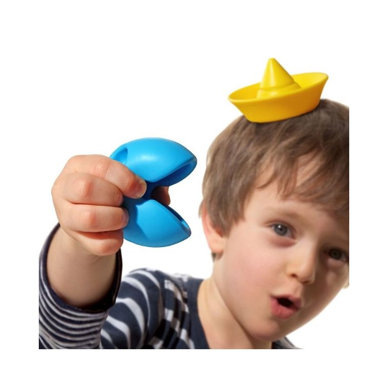 Moluk, zestaw zabawek kreatywnych, 9 elementów