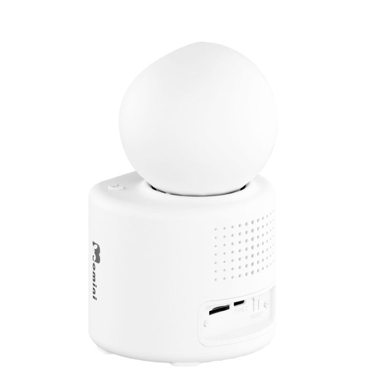 Momini, CommuniCare, niania elektroniczna, dwukierunkowa