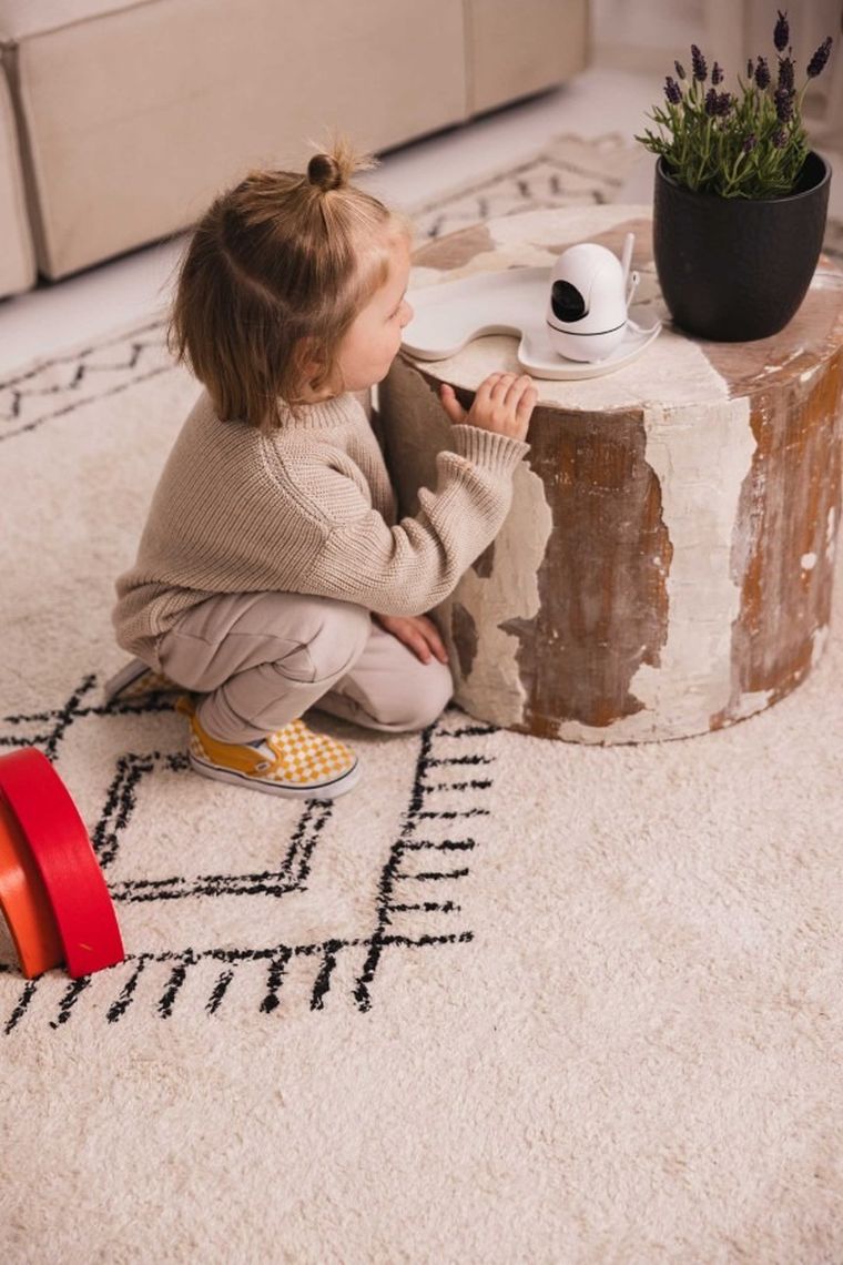 Momini, kamera do zestawu DreamWatcher